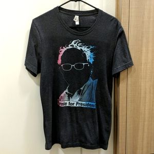 Bernie for President T-Shirt